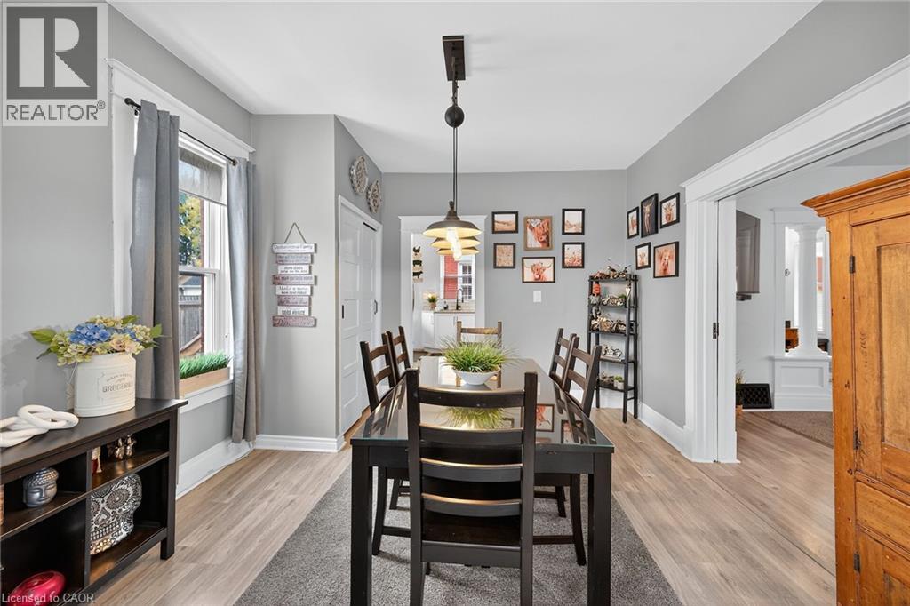 22 Griffith Street, Welland, Ontario  L3B 4G4 - Photo 13 - 40821469