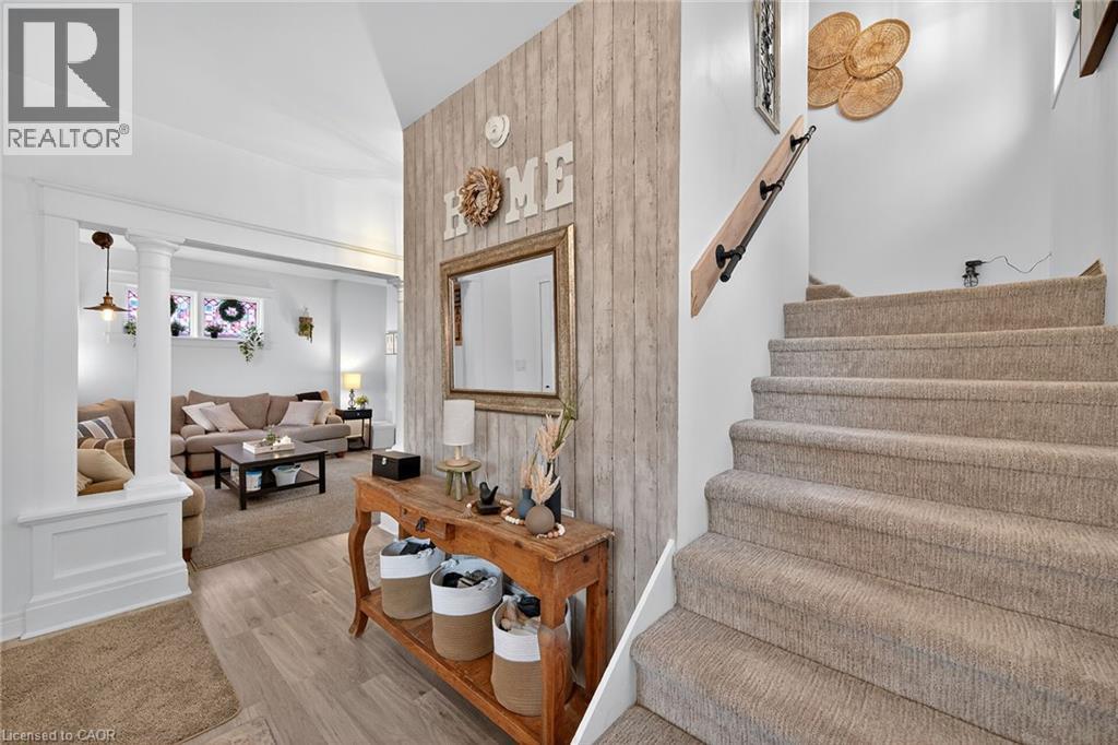 22 Griffith Street, Welland, Ontario  L3B 4G4 - Photo 23 - 40821469