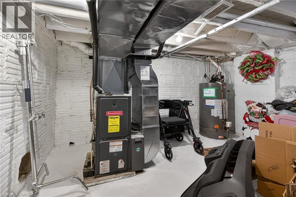 22 Griffith Street, Welland, Ontario  L3B 4G4 - Photo 41 - 40821469