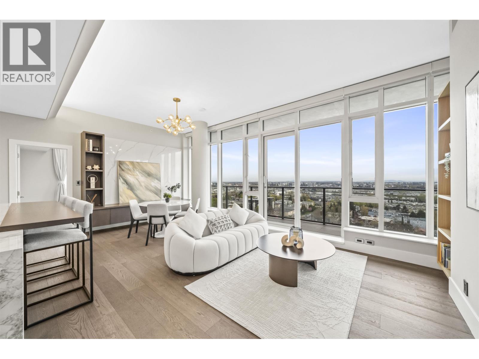 1803 8588 Cornish Street, Vancouver, British Columbia  V6P 0C1 - Photo 2 - R3110332