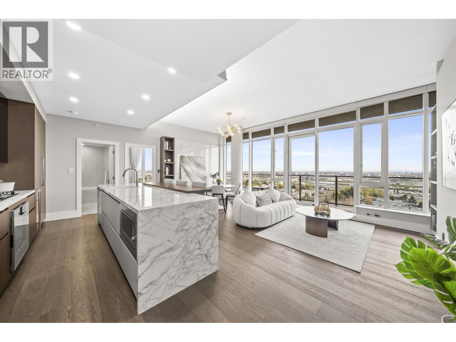 1803 8588 CORNISH STREET, Vancouver, British Columbia