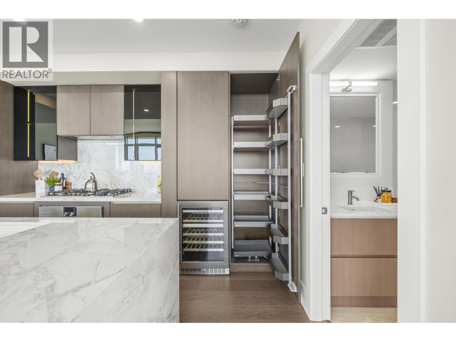 1803 8588 Cornish Street, Vancouver, British Columbia  V6P 0C1 - Photo 11 - R3110332