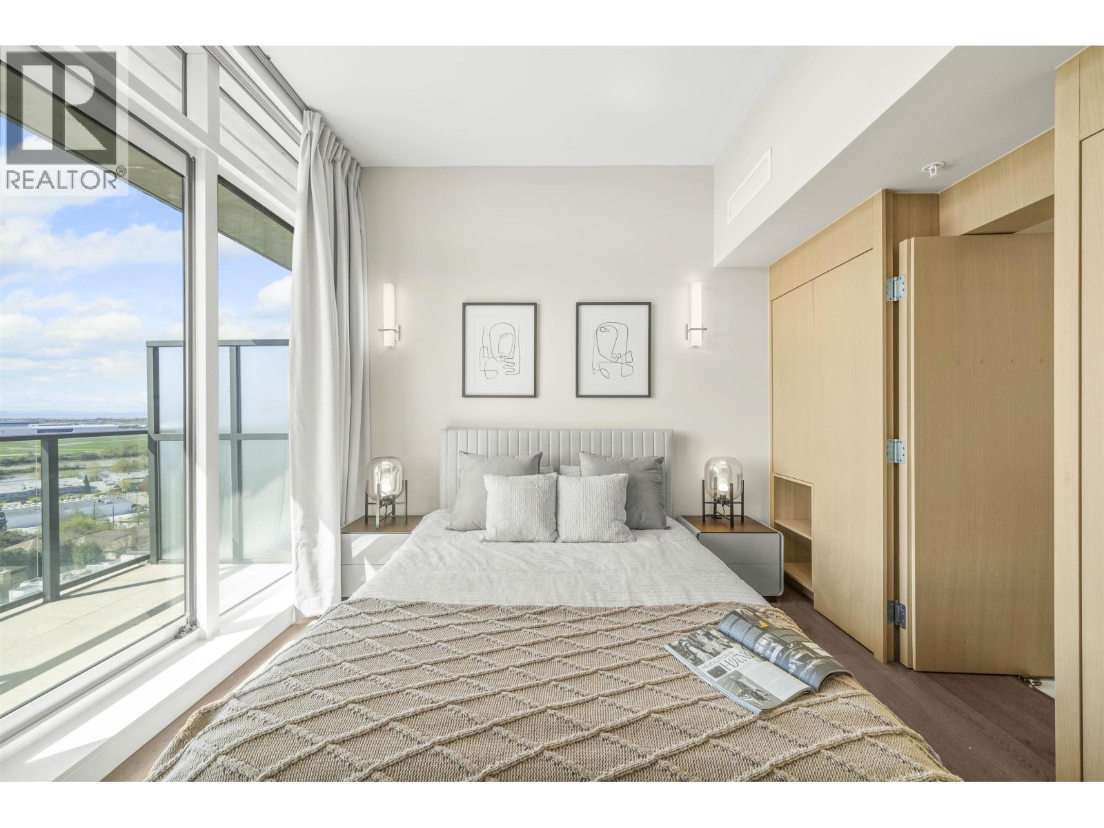 1803 8588 Cornish Street, Vancouver, British Columbia  V6P 0C1 - Photo 14 - R3110332