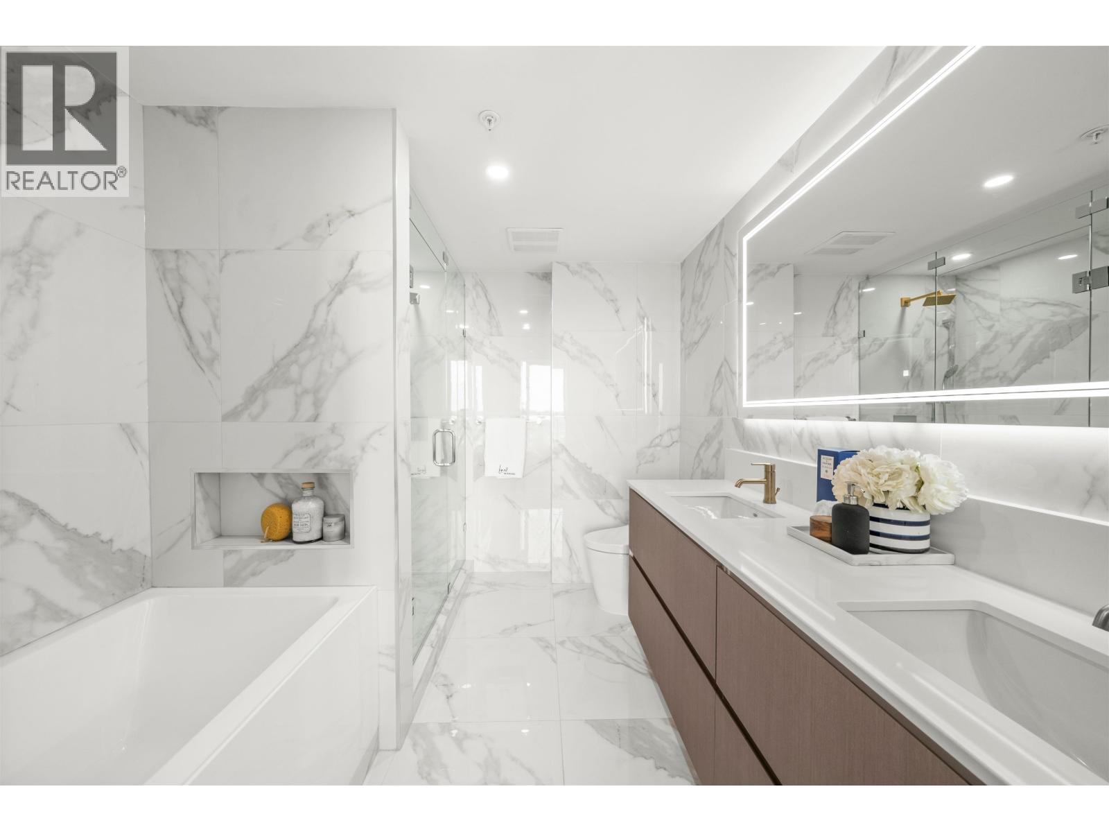 1803 8588 Cornish Street, Vancouver, British Columbia  V6P 0C1 - Photo 17 - R3110332