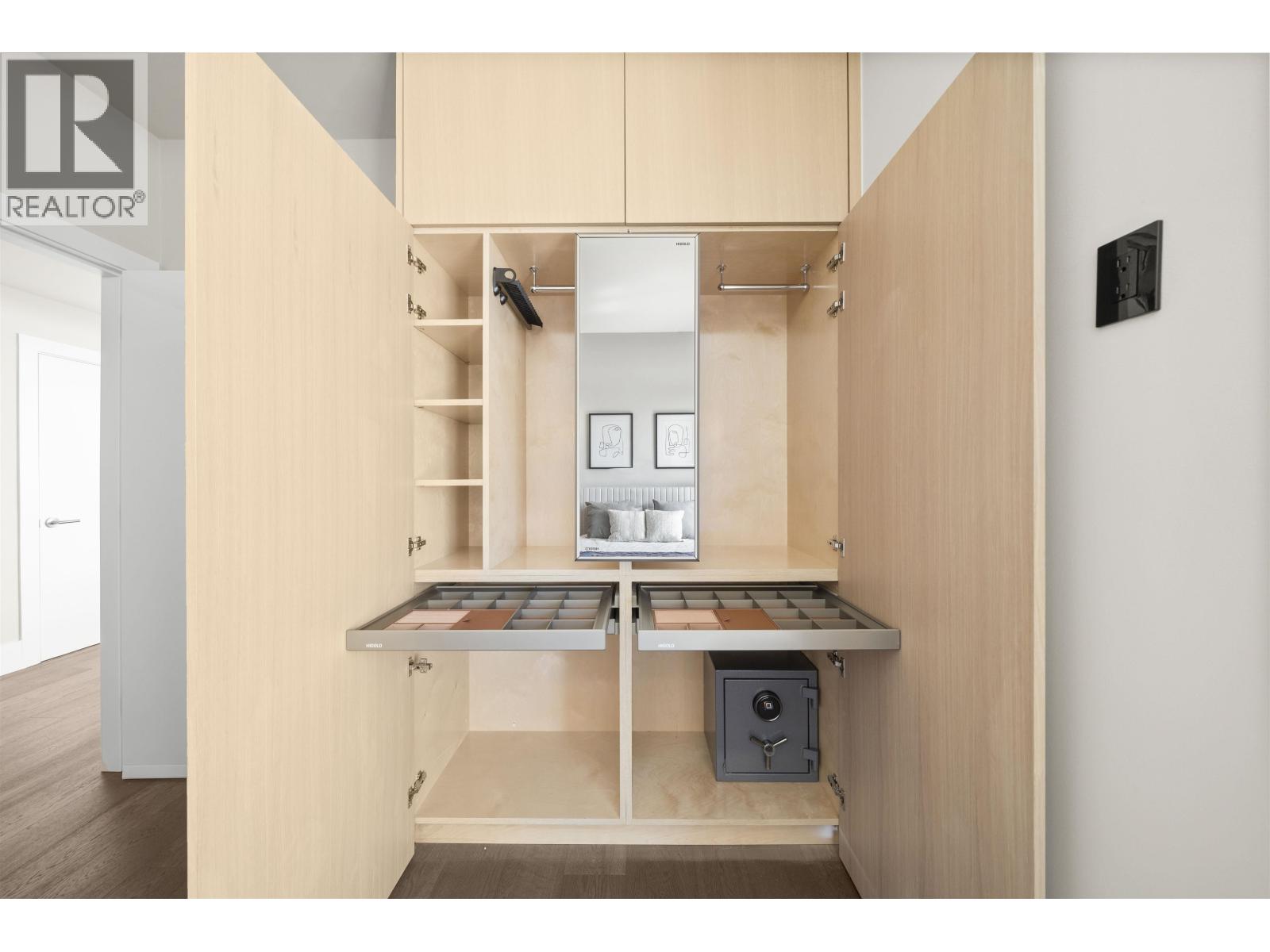 1803 8588 Cornish Street, Vancouver, British Columbia  V6P 0C1 - Photo 16 - R3110332