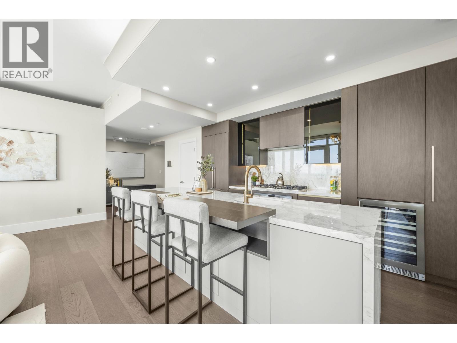 1803 8588 Cornish Street, Vancouver, British Columbia  V6P 0C1 - Photo 9 - R3110332