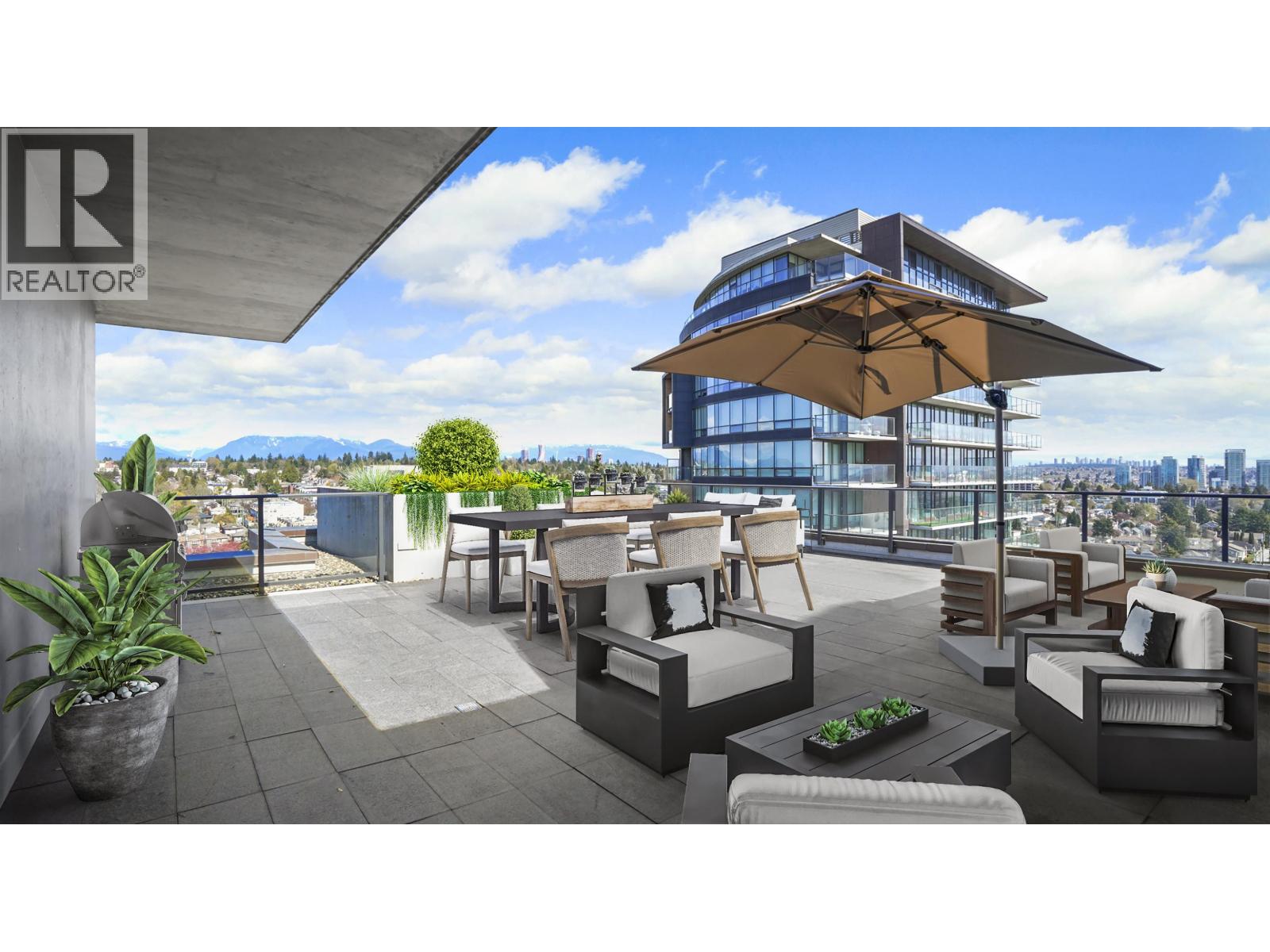 1803 8588 Cornish Street, Vancouver, British Columbia  V6P 0C1 - Photo 34 - R3110332