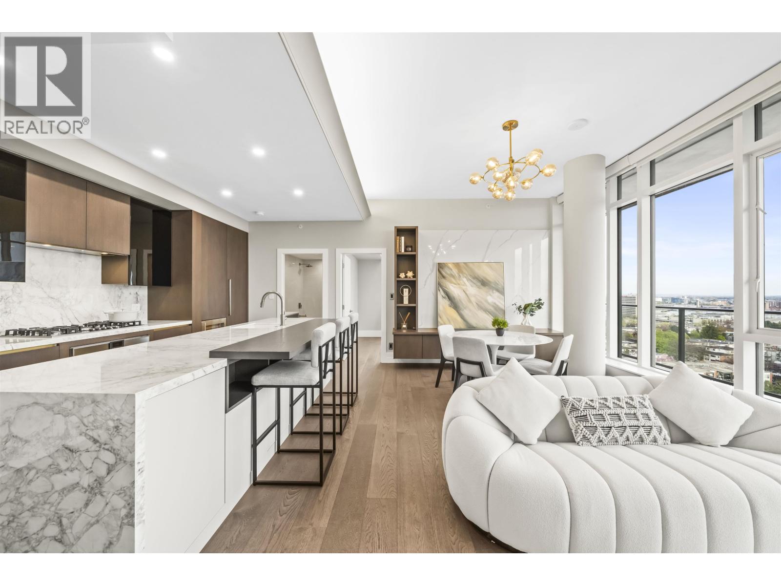 1803 8588 Cornish Street, Vancouver, British Columbia  V6P 0C1 - Photo 8 - R3110332