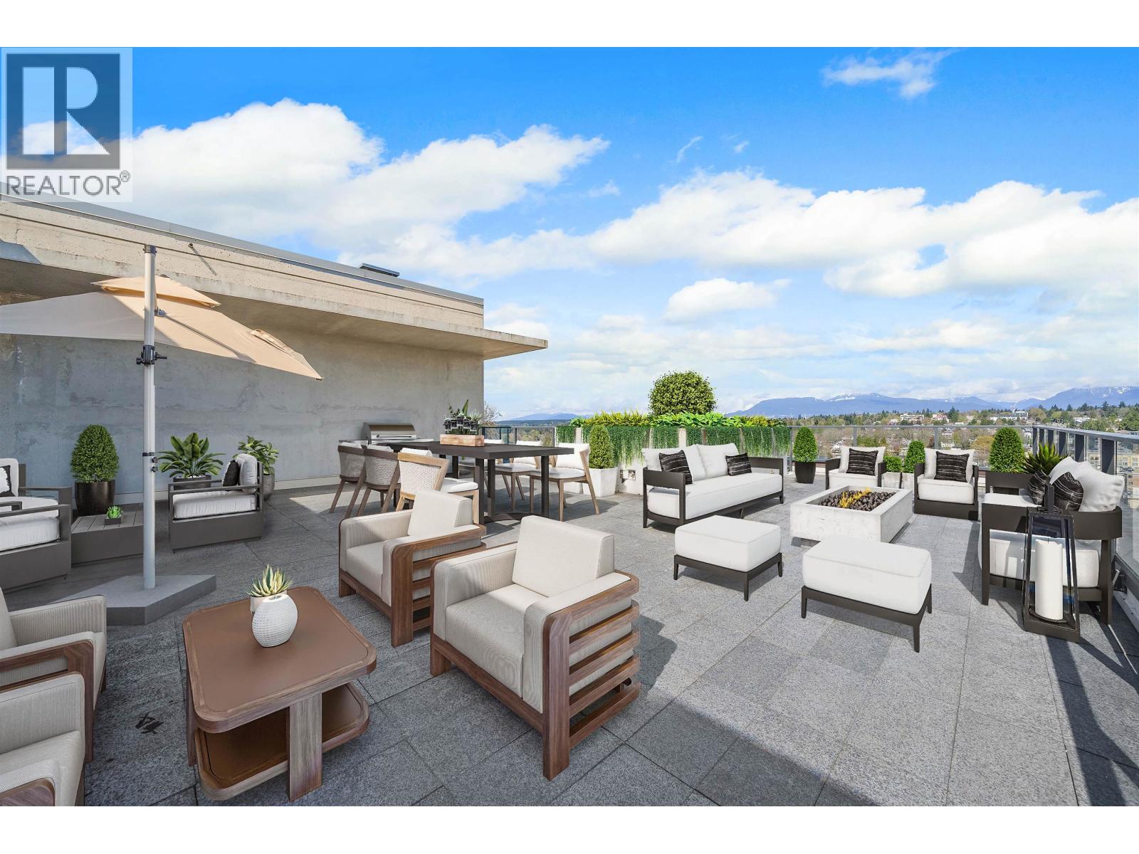 1803 8588 Cornish Street, Vancouver, British Columbia  V6P 0C1 - Photo 33 - R3110332