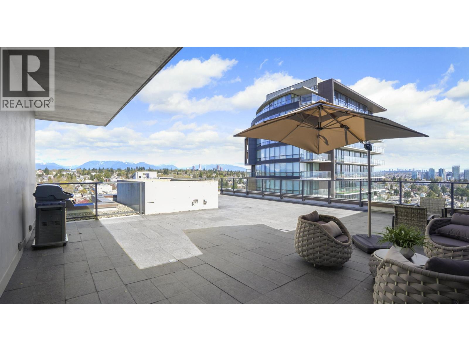 1803 8588 Cornish Street, Vancouver, British Columbia  V6P 0C1 - Photo 35 - R3110332