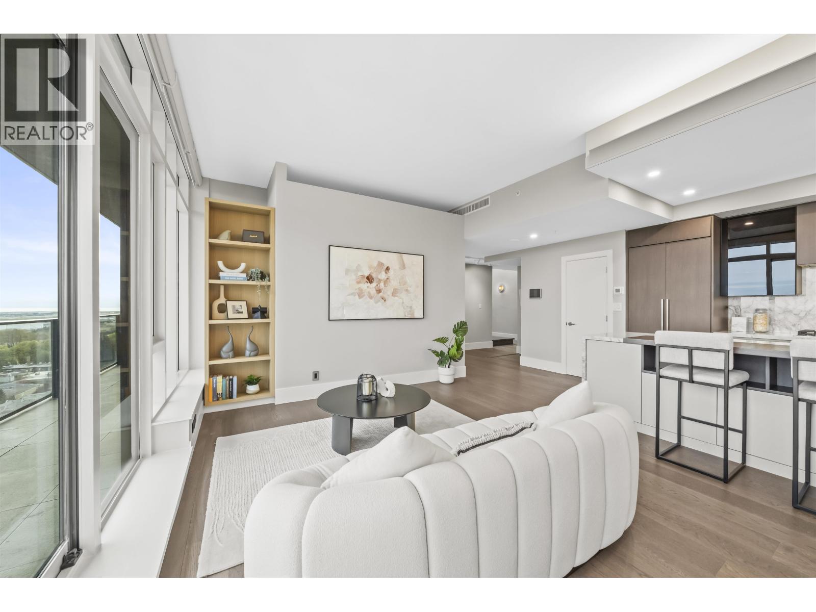 1803 8588 Cornish Street, Vancouver, British Columbia  V6P 0C1 - Photo 4 - R3110332