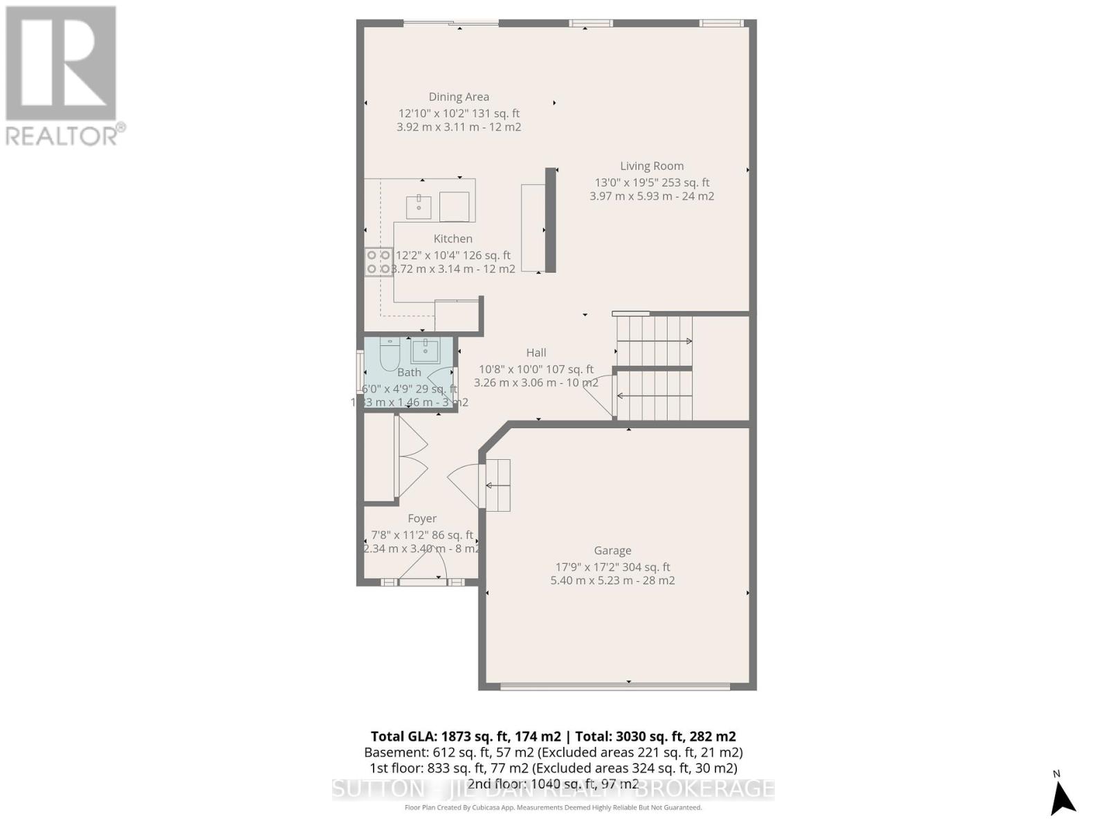 2722 Tokala Trail, London North, Ontario  N6G 0L6 - Photo 30 - X13016208
