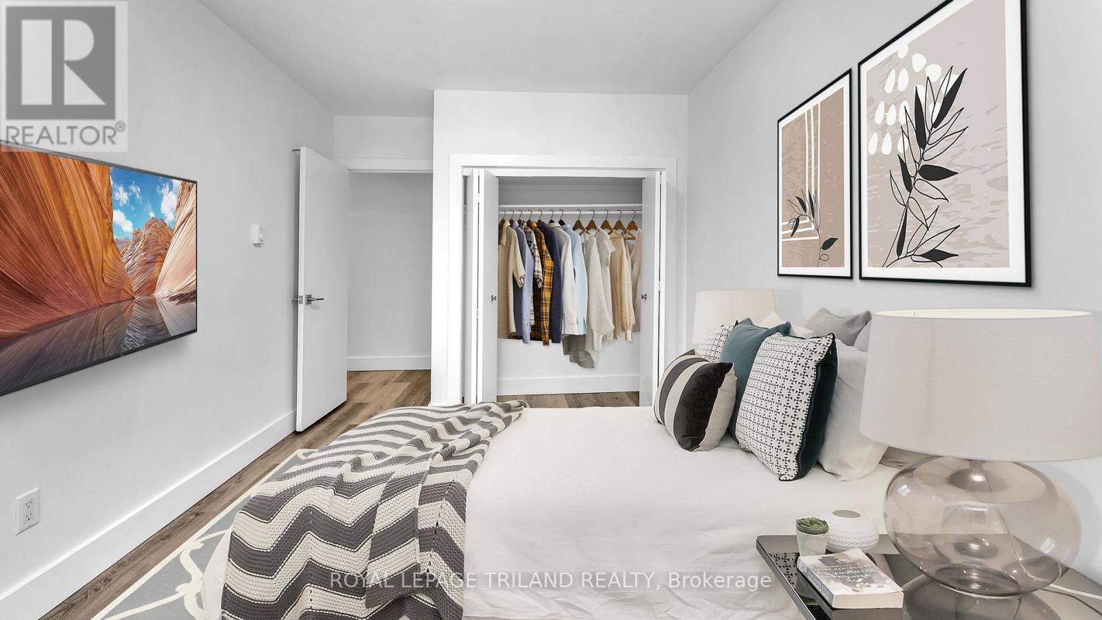 204 - 104 Devonshire Avenue, London South, Ontario  N6C 2H8 - Photo 14 - X13016238