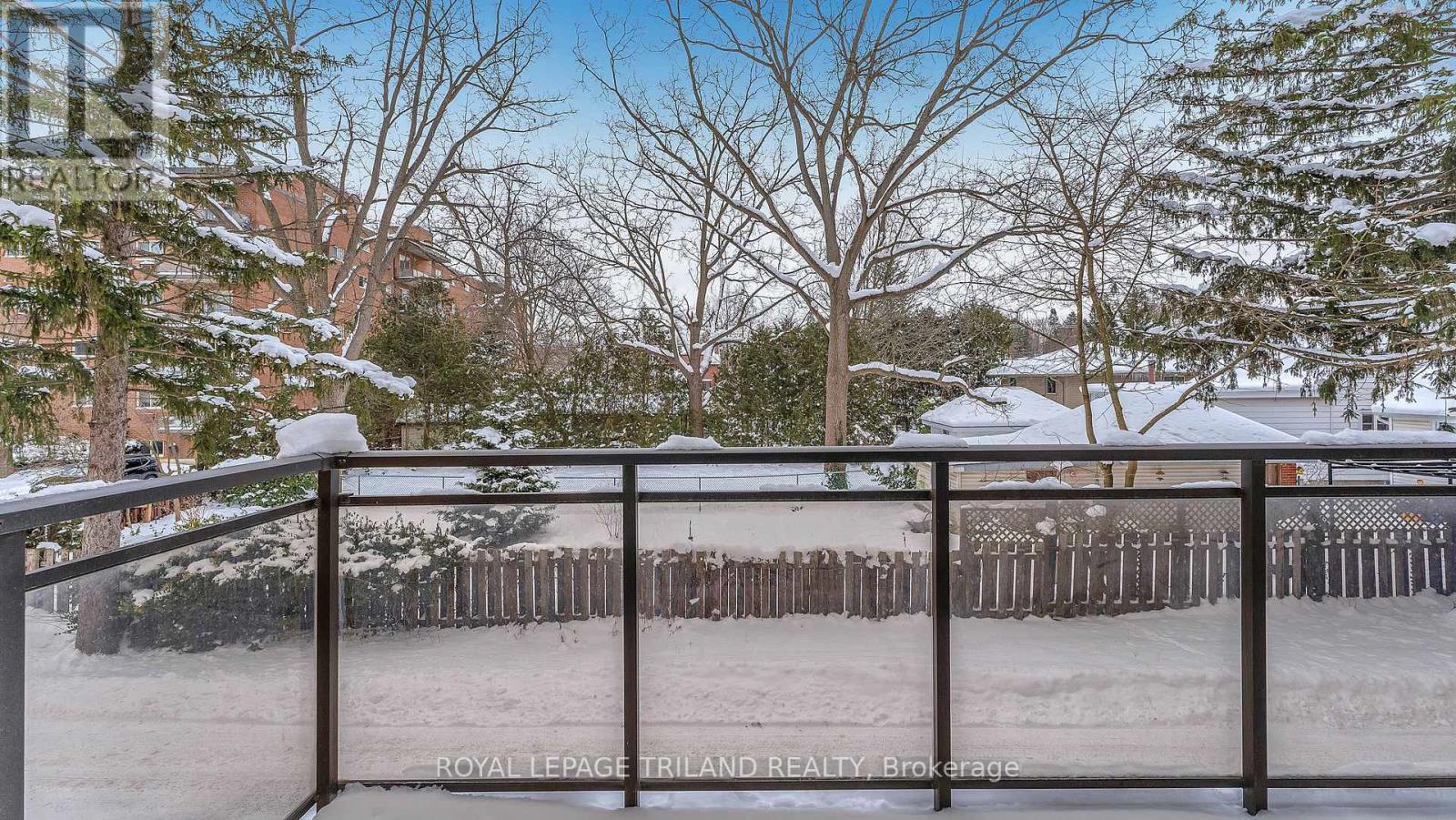 204 - 104 Devonshire Avenue, London South, Ontario  N6C 2H8 - Photo 19 - X13016238