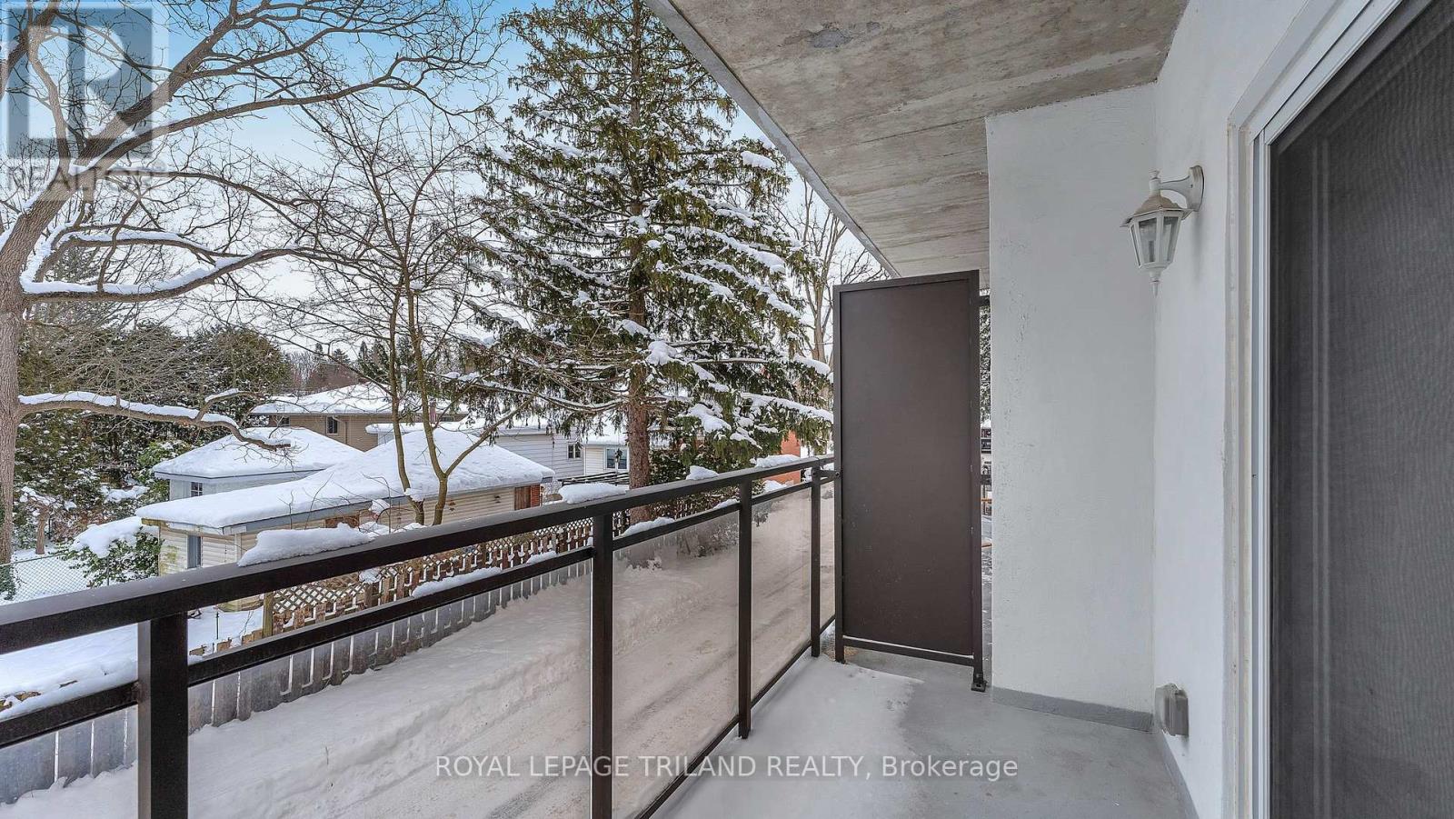 204 - 104 Devonshire Avenue, London South, Ontario  N6C 2H8 - Photo 21 - X13016238