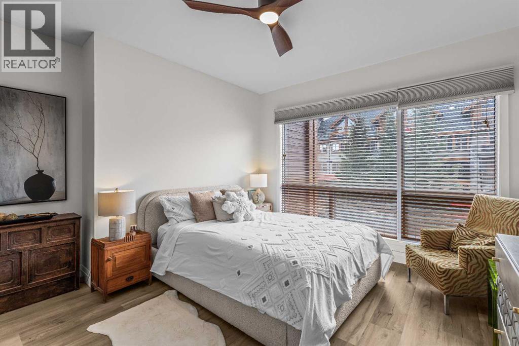 203/604, 600 Spring Creek Drive, Canmore, Alberta  T1W 0A7 - Photo 18 - A2303136