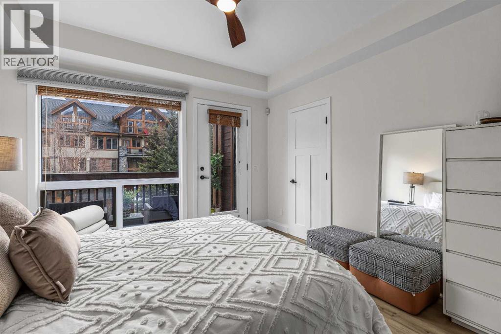 203/604, 600 Spring Creek Drive, Canmore, Alberta  T1W 0A7 - Photo 11 - A2303136