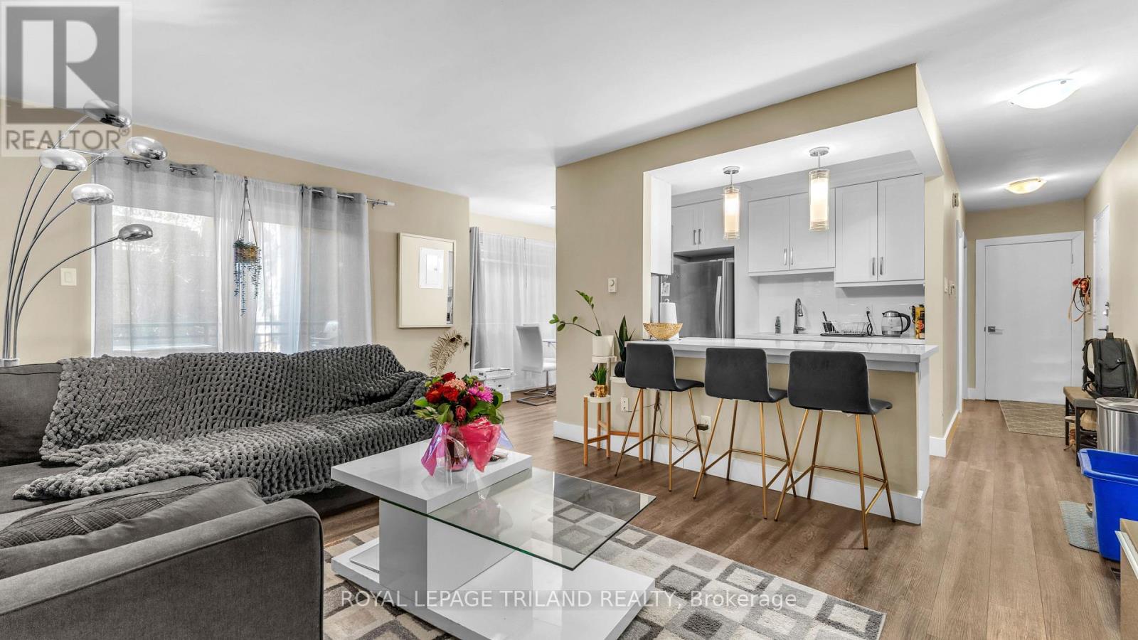 101 - 104 Devonshire Avenue, London South, Ontario  N6C 2H8 - Photo 13 - X13016240