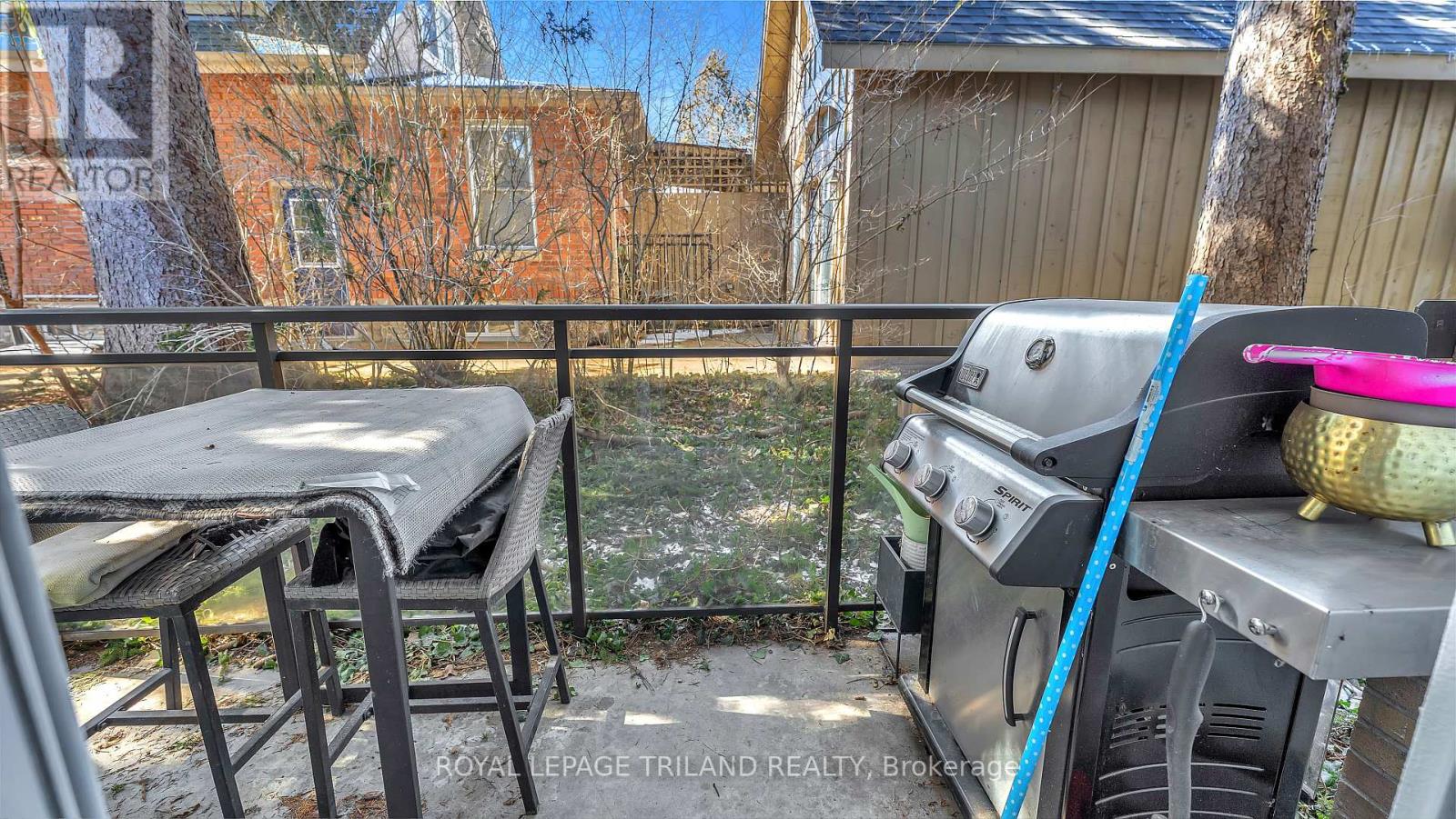 101 - 104 Devonshire Avenue, London South, Ontario  N6C 2H8 - Photo 14 - X13016240