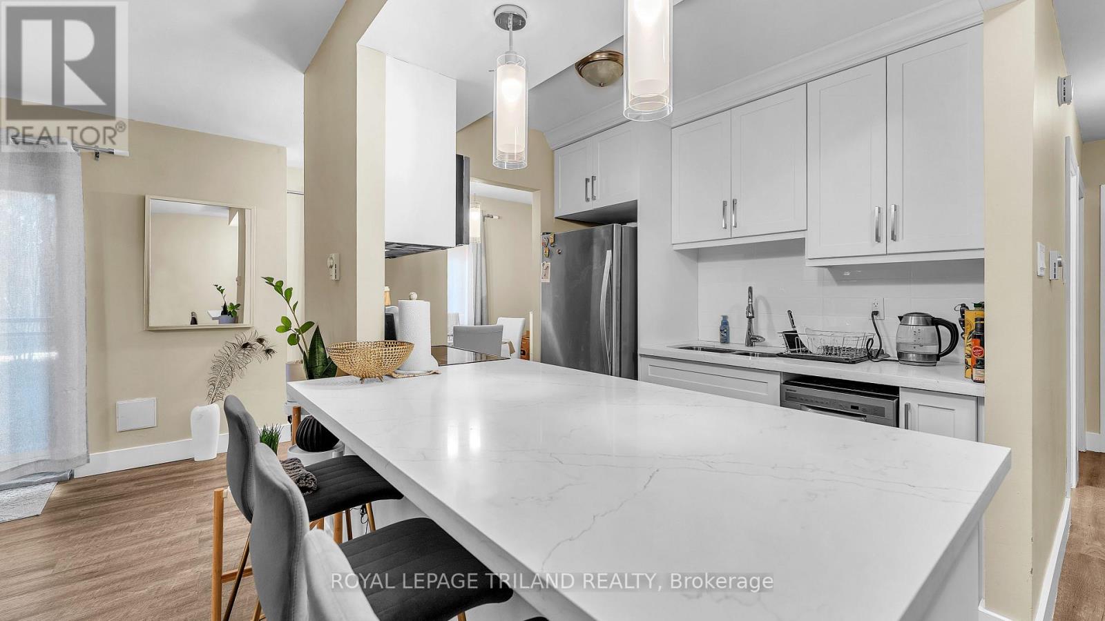 101 - 104 Devonshire Avenue, London South, Ontario  N6C 2H8 - Photo 8 - X13016240