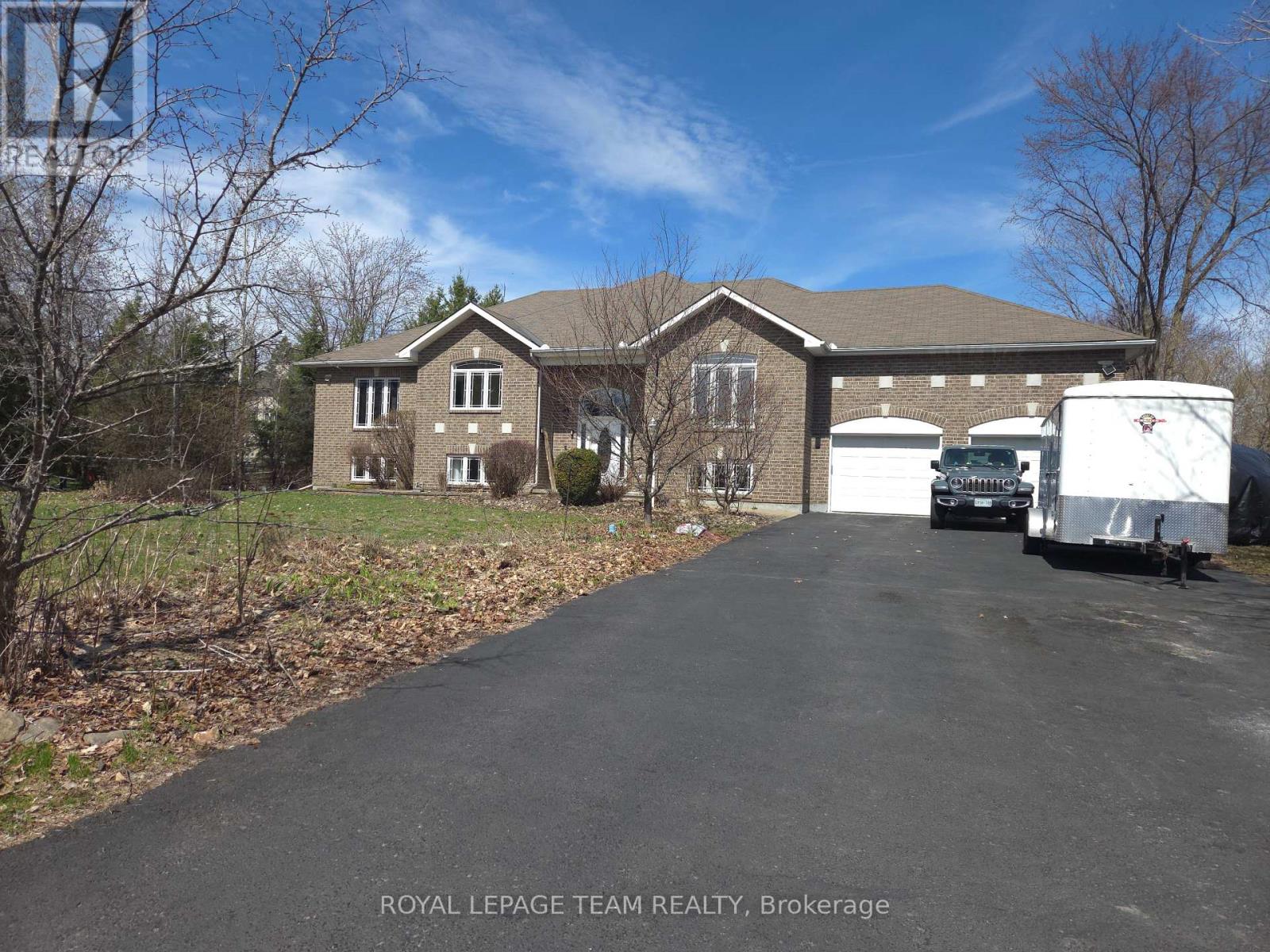 6637 STANMORE STREET, Ottawa, Ontario