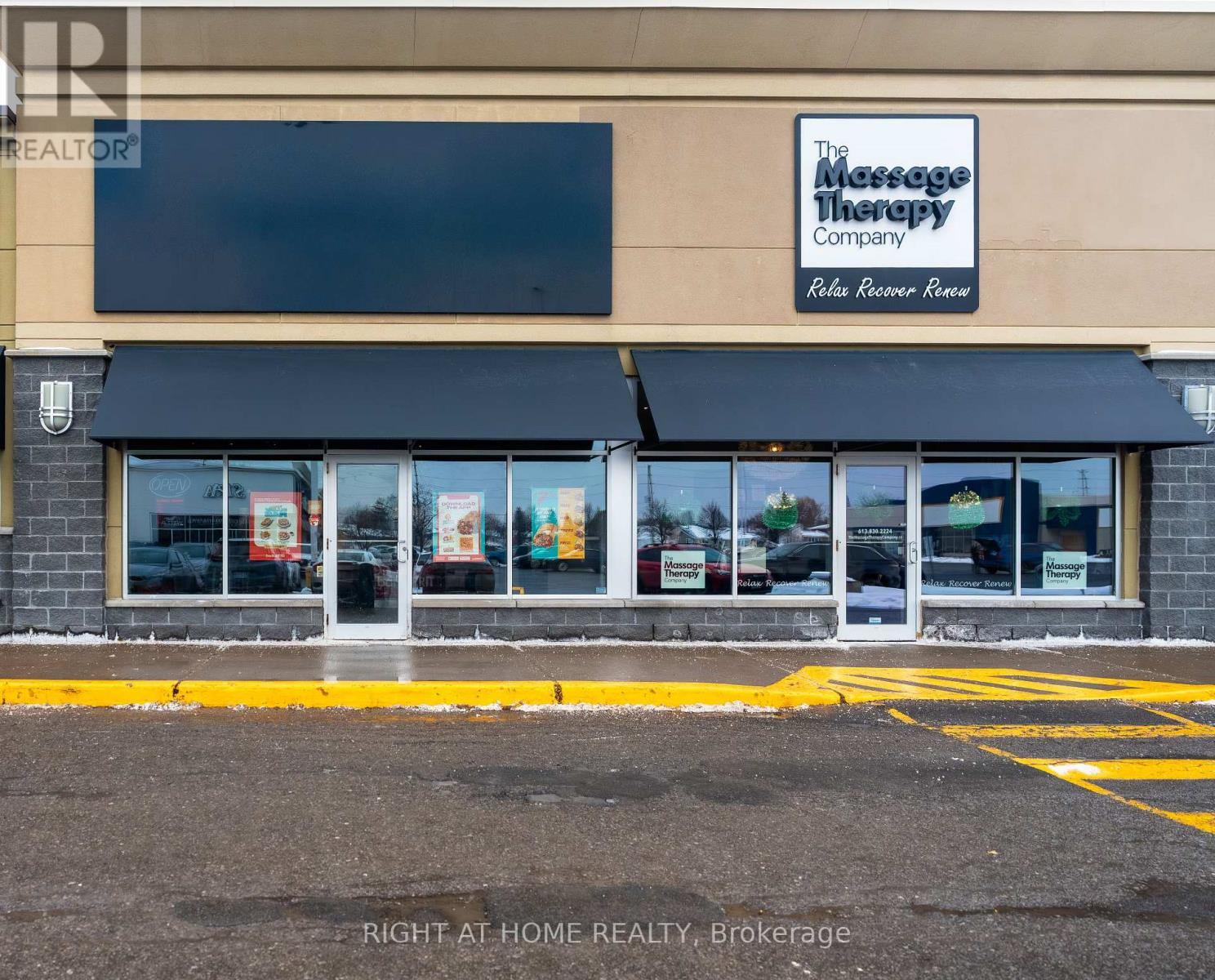 E11A - 2020 LANTHIER DRIVE, Ottawa, Ontario