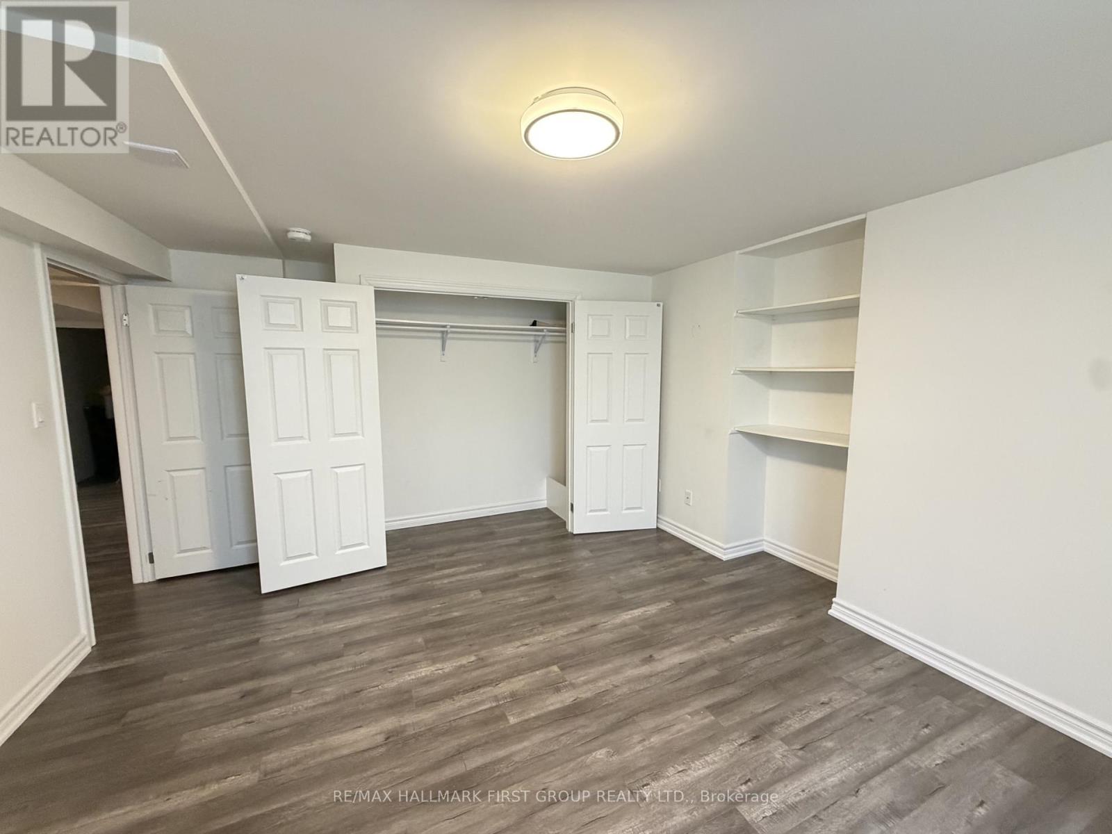 Bsmt - 46 Welsh Street, Ajax, Ontario  L1T 4A4 - Photo 18 - E12887208