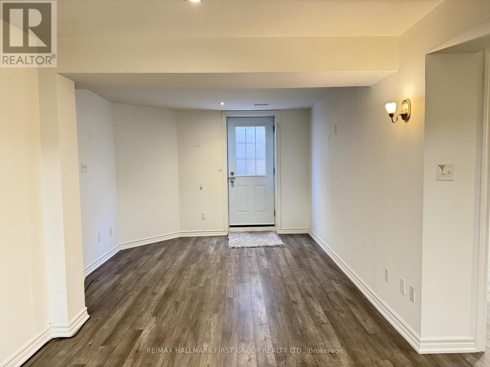 Bsmt - 46 Welsh Street, Ajax, Ontario  L1T 4A4 - Photo 3 - E12887208