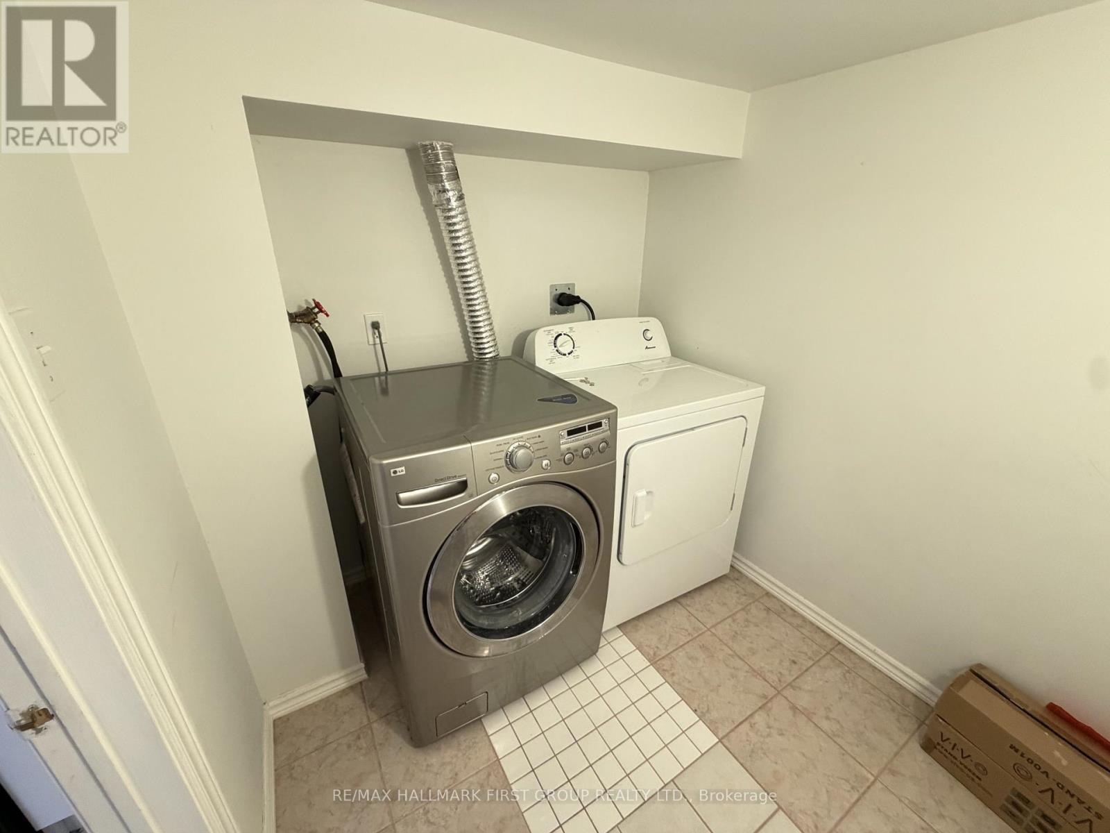 Bsmt - 46 Welsh Street, Ajax, Ontario  L1T 4A4 - Photo 11 - E12887208