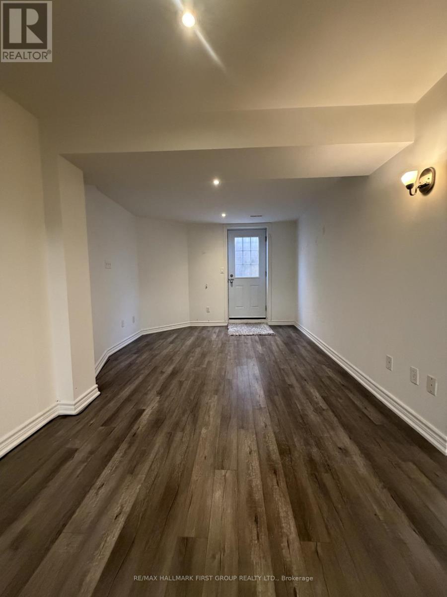 Bsmt - 46 Welsh Street, Ajax, Ontario  L1T 4A4 - Photo 4 - E12887208