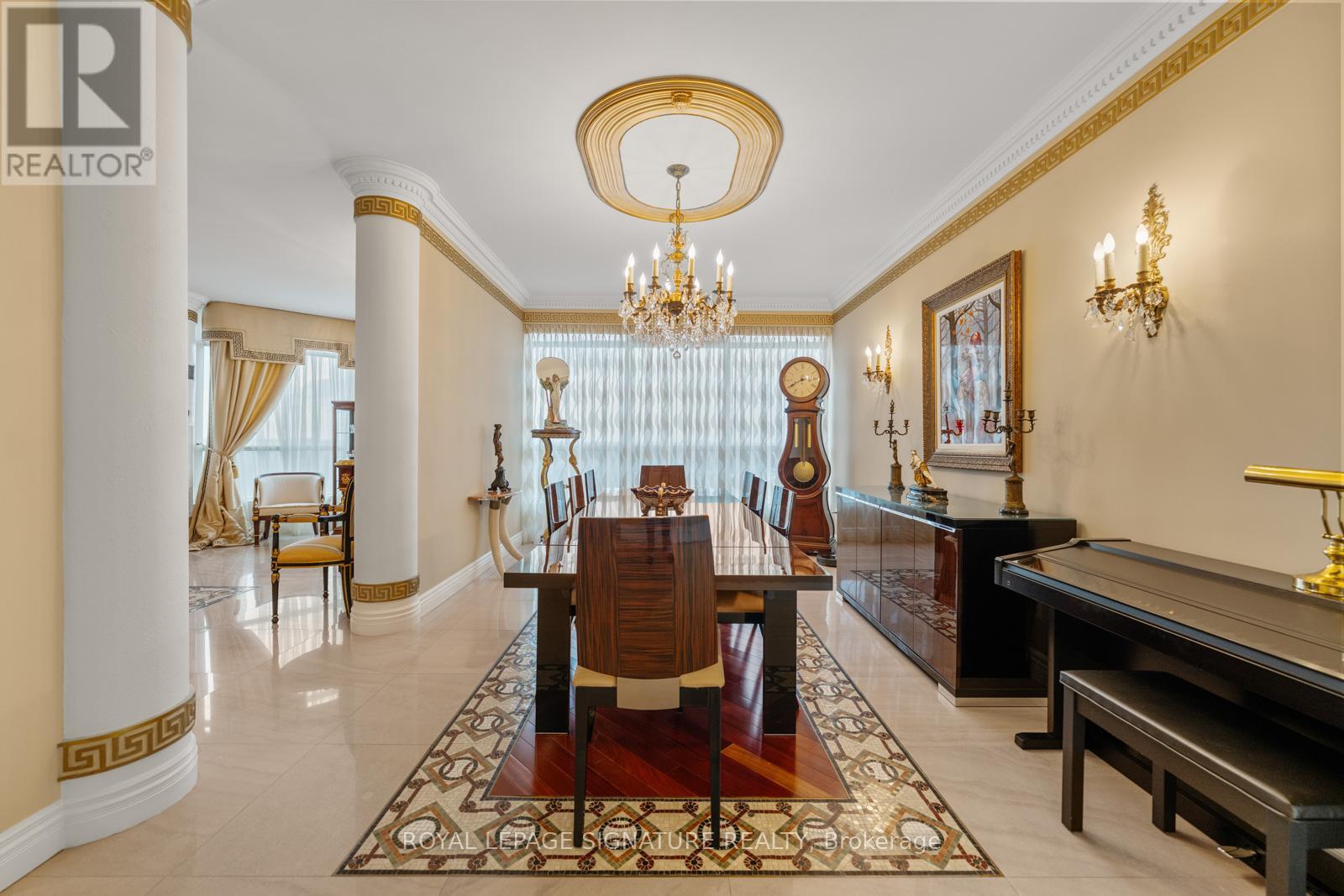 Ph9 - 7300 Yonge Street, Vaughan, Ontario  L4J 7Y5 - Photo 10 - N13014854