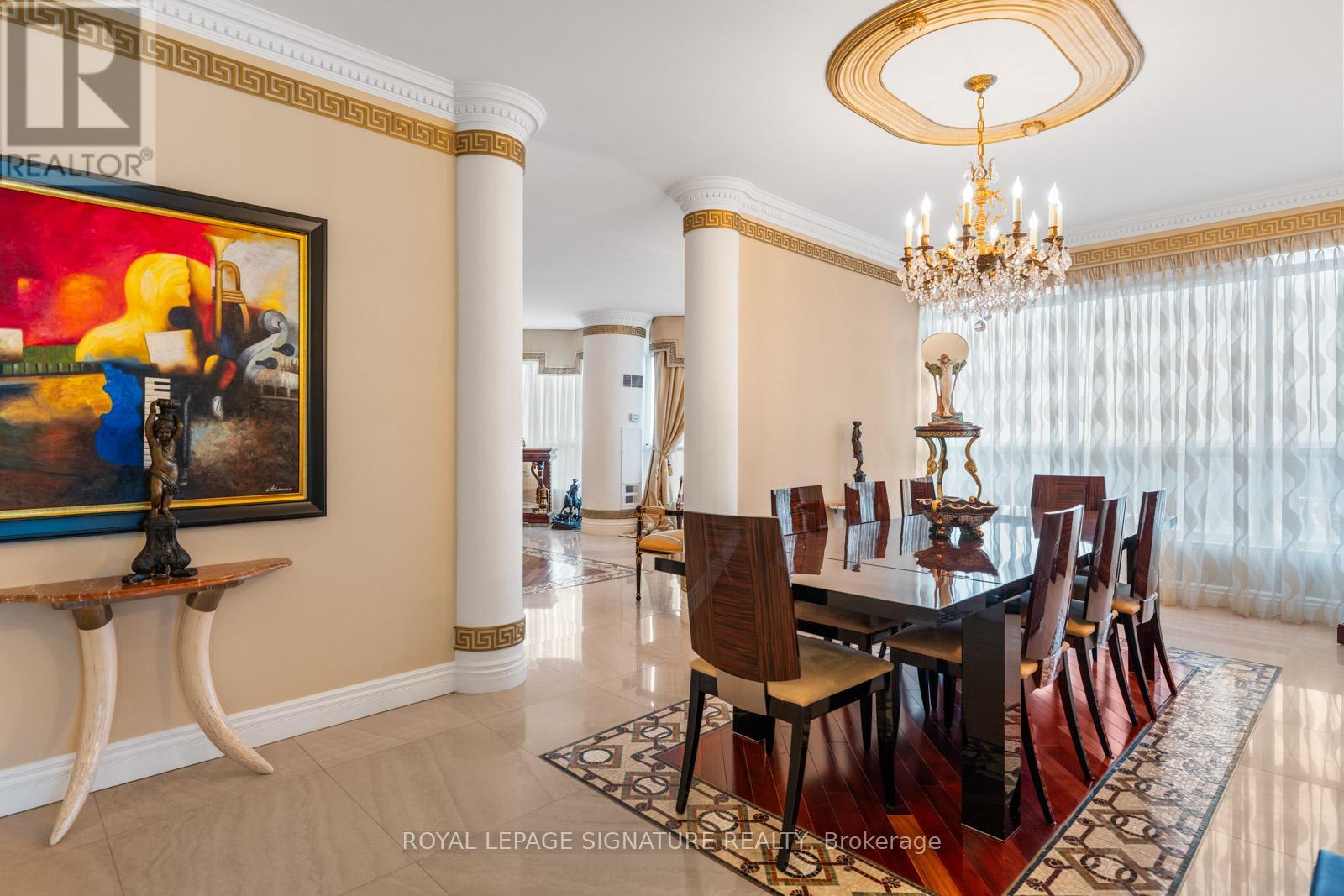 Ph9 - 7300 Yonge Street, Vaughan, Ontario  L4J 7Y5 - Photo 11 - N13014854