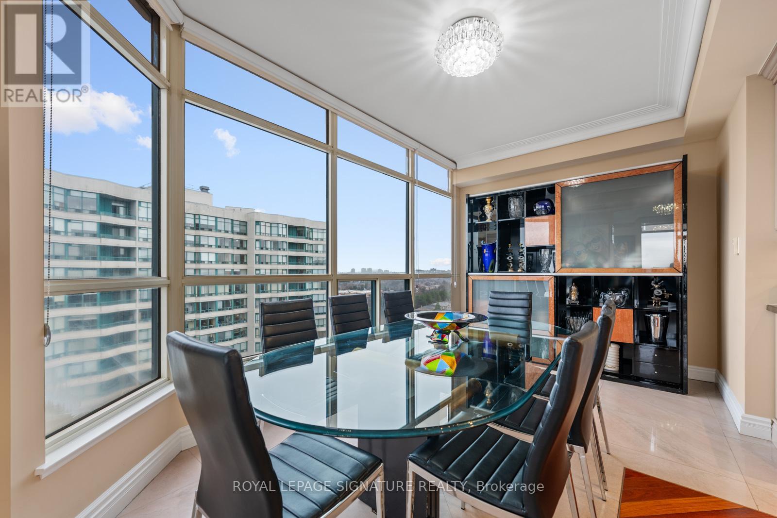 Ph9 - 7300 Yonge Street, Vaughan, Ontario  L4J 7Y5 - Photo 14 - N13014854