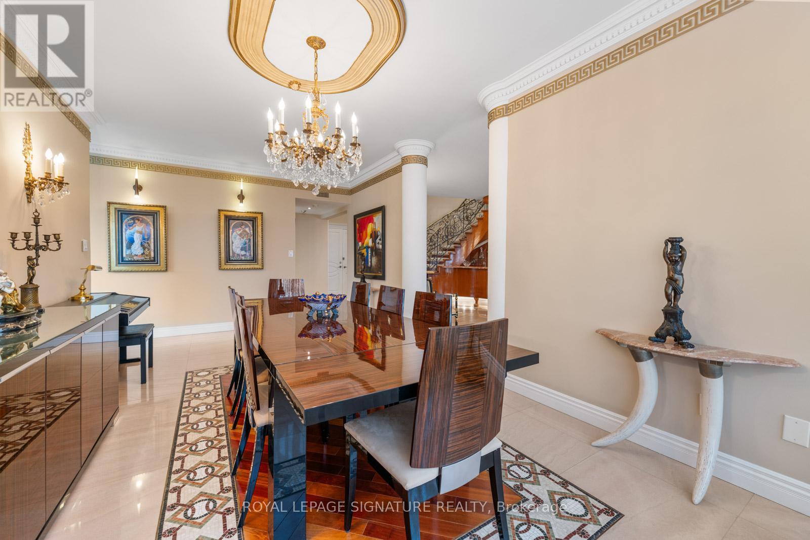 Ph9 - 7300 Yonge Street, Vaughan, Ontario  L4J 7Y5 - Photo 12 - N13014854