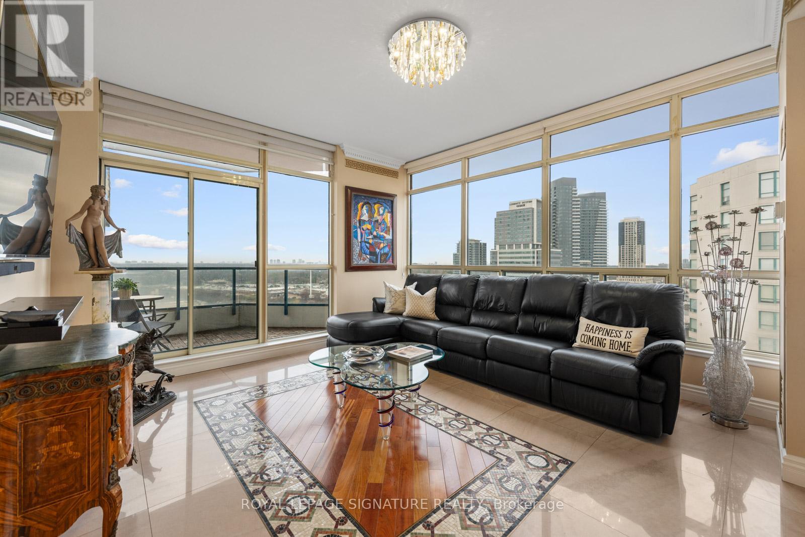 Ph9 - 7300 Yonge Street, Vaughan, Ontario  L4J 7Y5 - Photo 13 - N13014854