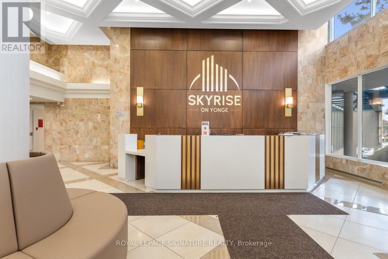 Ph9 - 7300 Yonge Street, Vaughan, Ontario  L4J 7Y5 - Photo 43 - N13014854