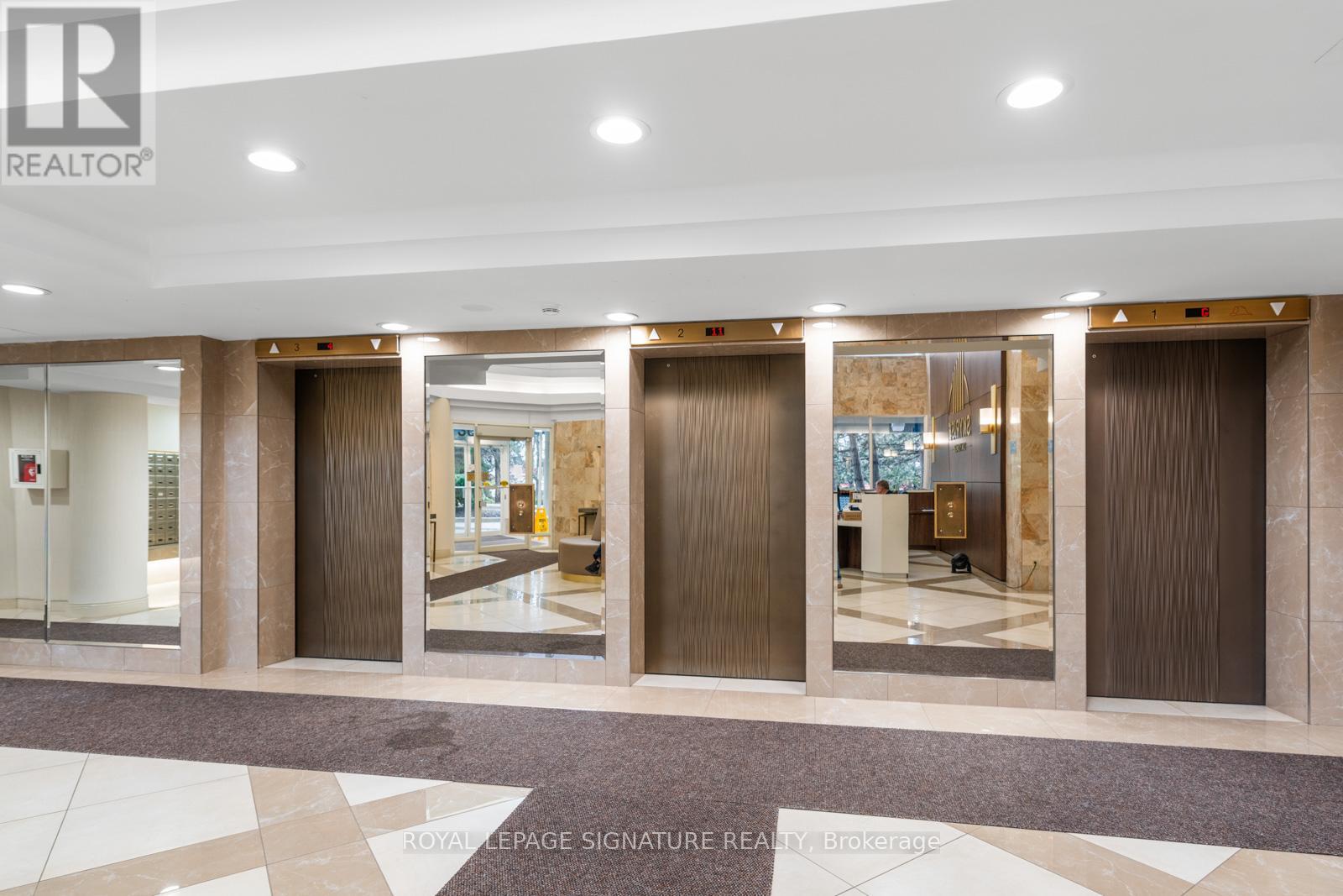 Ph9 - 7300 Yonge Street, Vaughan, Ontario  L4J 7Y5 - Photo 45 - N13014854