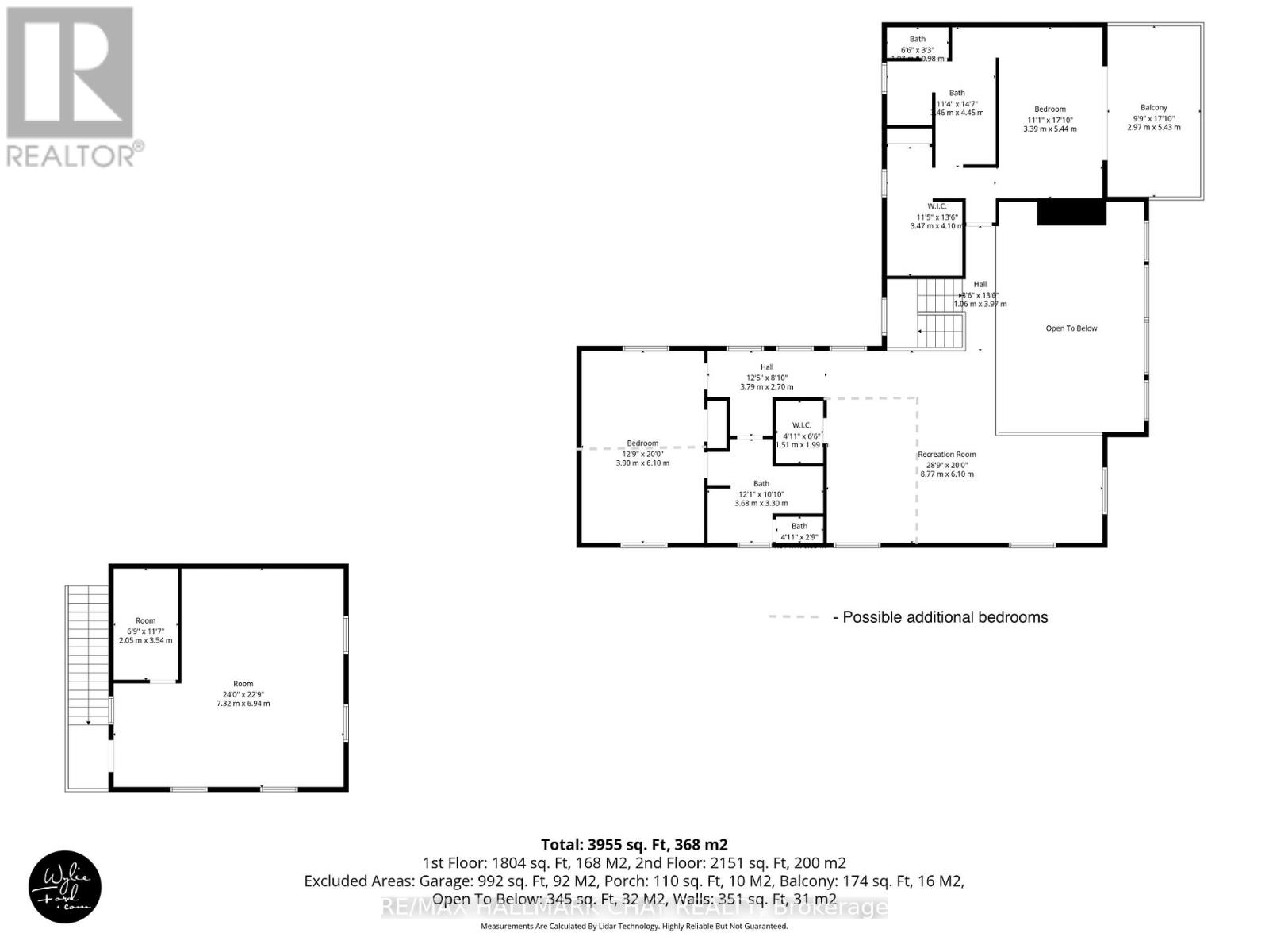 1 Sunnyside Avenue, Oro-Medonte, Ontario  L0L 2E0 - Photo 49 - S12763190
