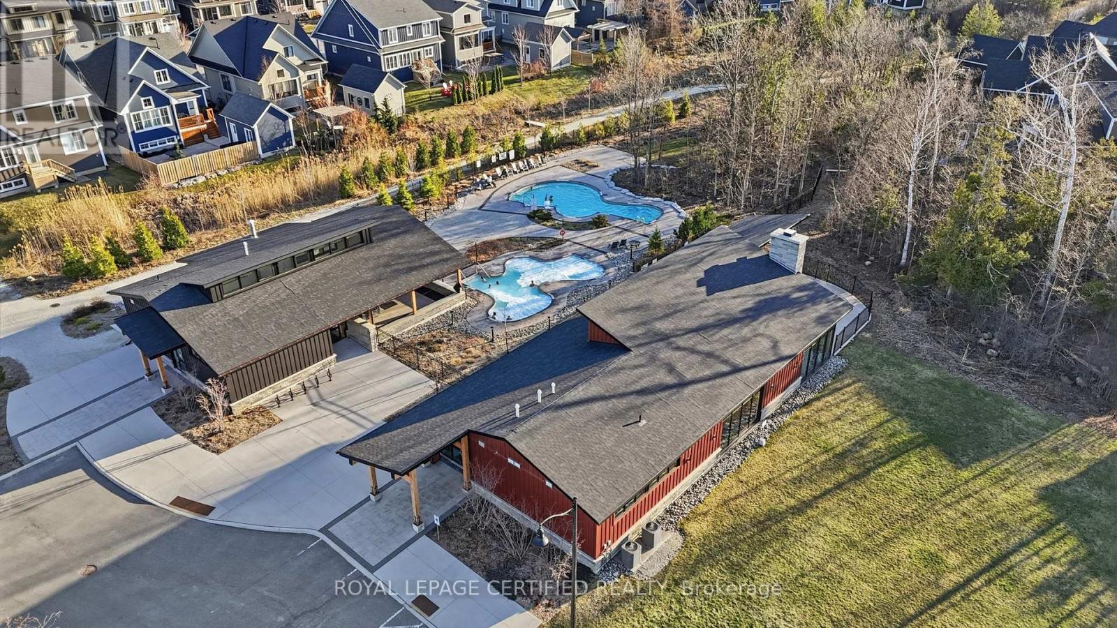 146 Sycamore Street, Blue Mountains, Ontario  L9Y 4E4 - Photo 29 - X13016064