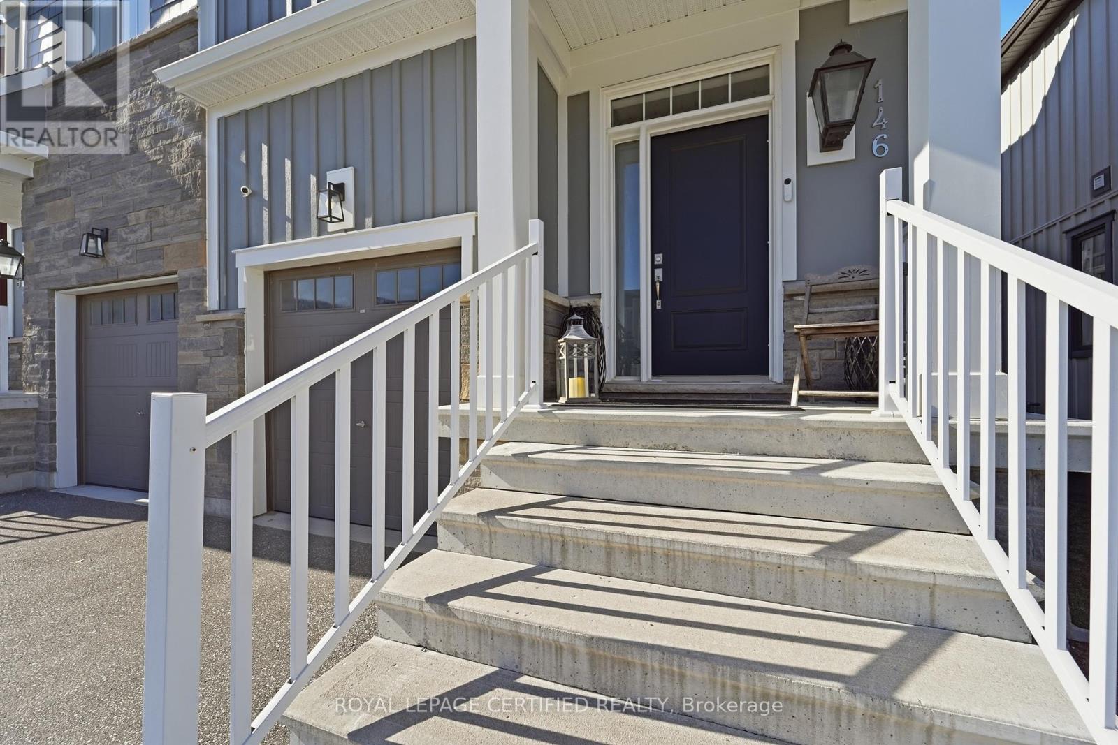 146 SYCAMORE STREET, Blue Mountains, Ontario