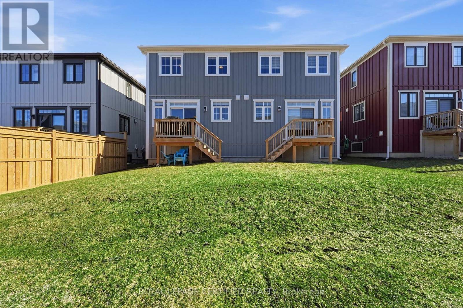 146 Sycamore Street, Blue Mountains, Ontario  L9Y 4E4 - Photo 23 - X13016064