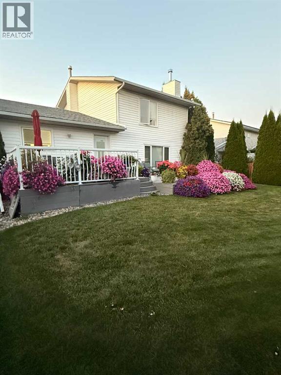 6313 Erickson Drive, Camrose, Alberta  T4V 3K1 - Photo 39 - A2303153