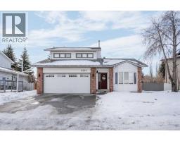 6313 Erickson Drive, camrose, Alberta