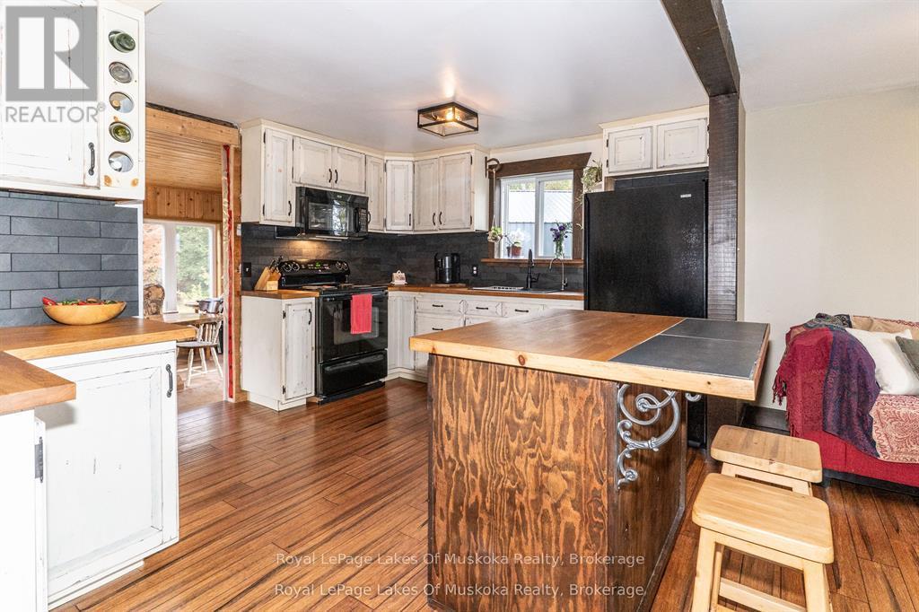 1741 Doe Lake Road, Gravenhurst, Ontario  P1P 1R3 - Photo 10 - X13016256