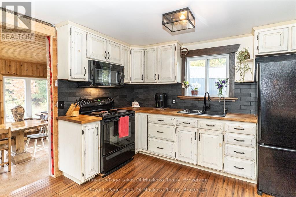 1741 Doe Lake Road, Gravenhurst, Ontario  P1P 1R3 - Photo 11 - X13016256