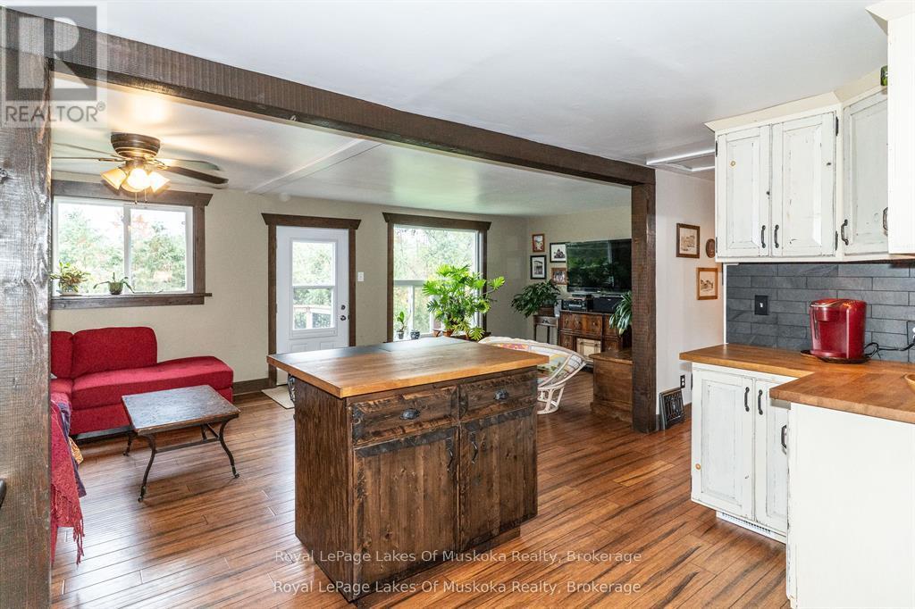 1741 Doe Lake Road, Gravenhurst, Ontario  P1P 1R3 - Photo 12 - X13016256