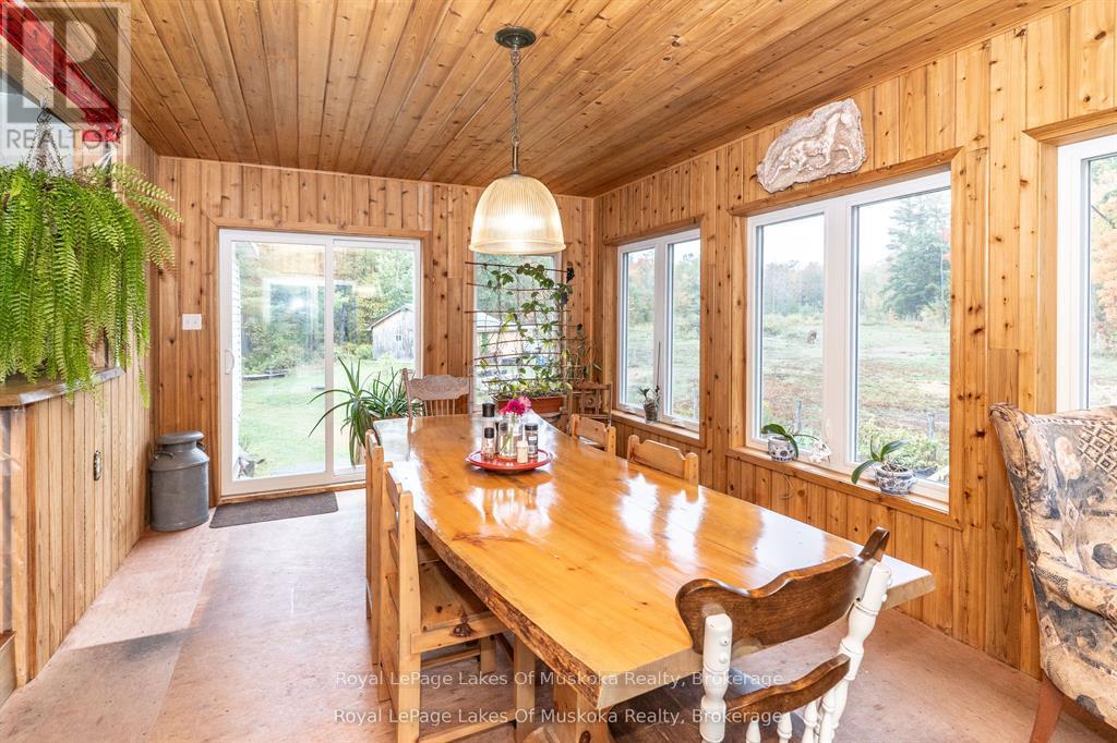 1741 Doe Lake Road, Gravenhurst, Ontario  P1P 1R3 - Photo 15 - X13016256