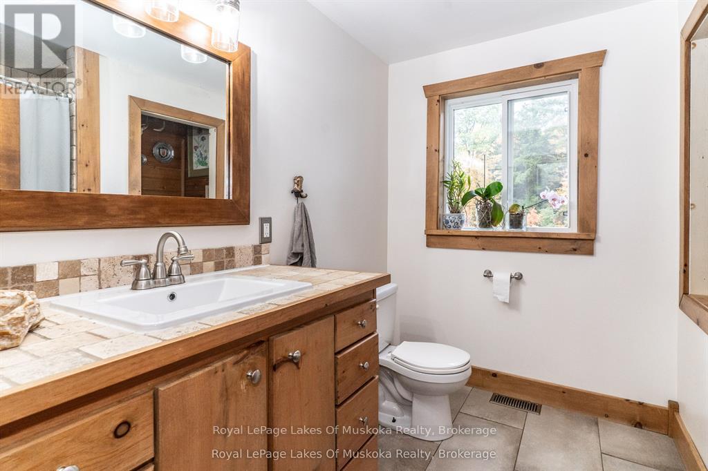 1741 Doe Lake Road, Gravenhurst, Ontario  P1P 1R3 - Photo 16 - X13016256