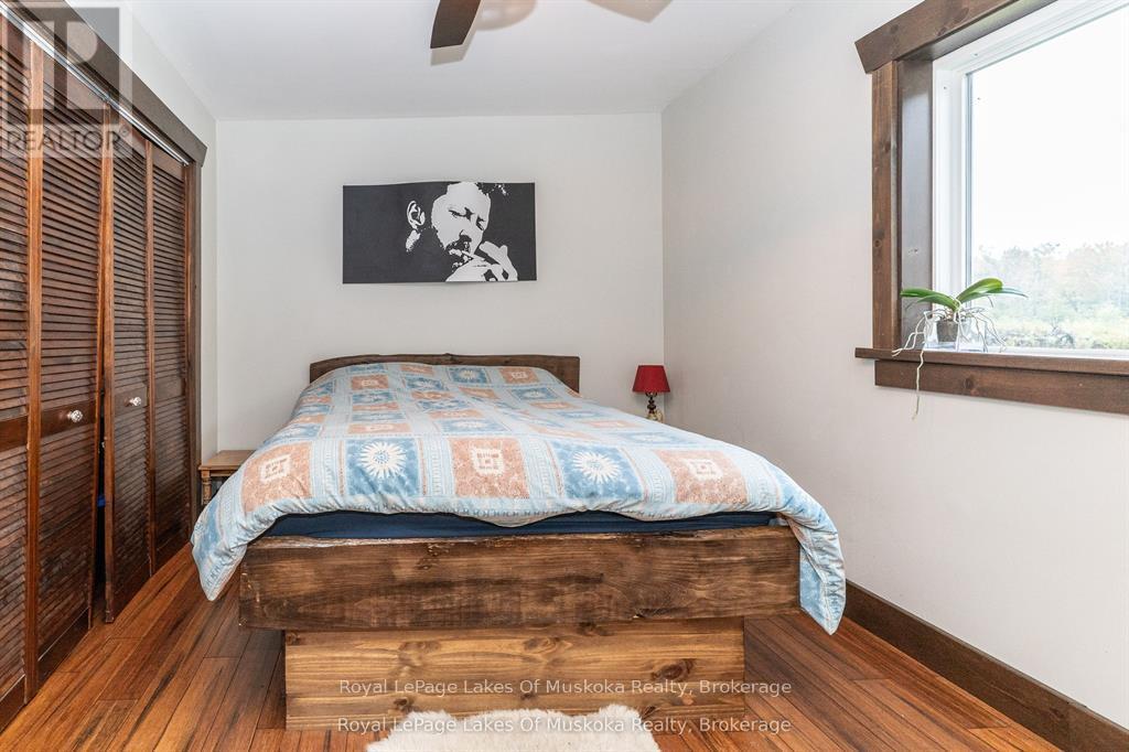 1741 Doe Lake Road, Gravenhurst, Ontario  P1P 1R3 - Photo 17 - X13016256