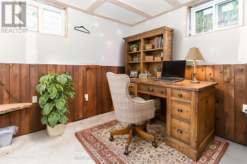 1741 Doe Lake Road, Gravenhurst, Ontario  P1P 1R3 - Photo 23 - X13016256